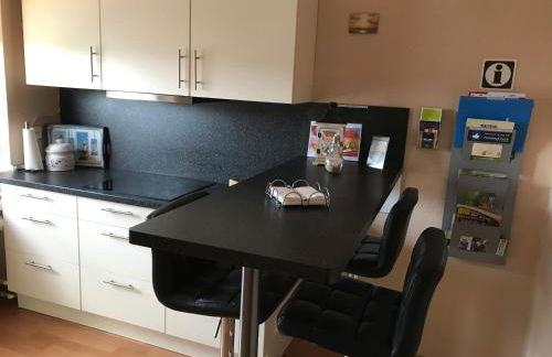 Komfort-Ferienwohnung Dreilaendereck - Foto 19