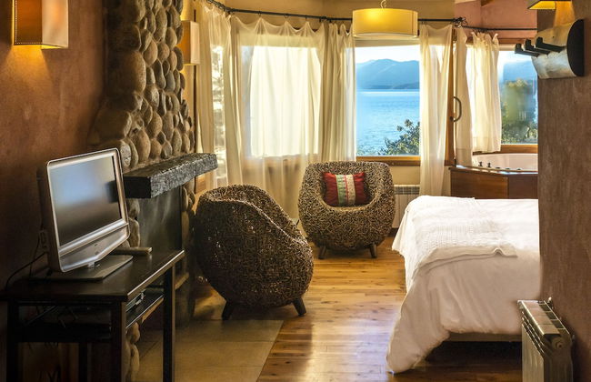 Lirolay Suites - Foto 2