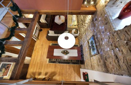 La Villa De Rosses- Sana Halkidiki - Foto 19