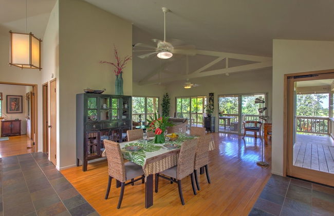 Maluhia Hale 3 Bedroom Home by RedAwning - Foto 7