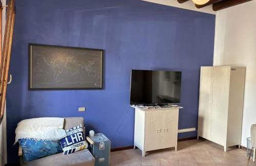 Airlodge Montagnana inspired by Aviation Style - Photo 6