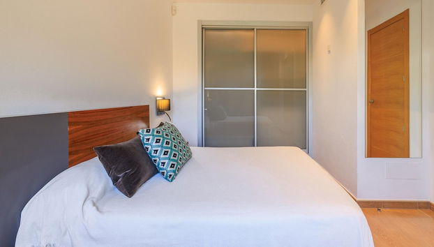 Belvilla by OYO La Parada - Foto 3, Quarto