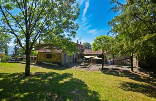 Casale Tigli - Happy Rentals - Foto 34