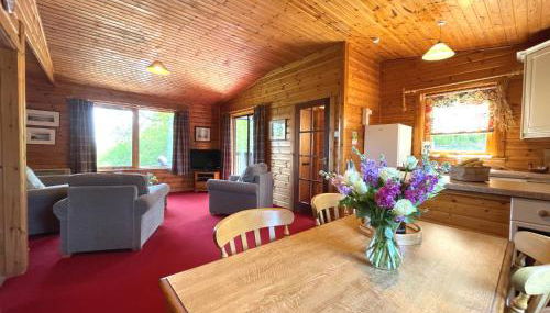 Beautiful Golf and Beach Lodge in Stunning Location - Pass the Keys - Foto 2