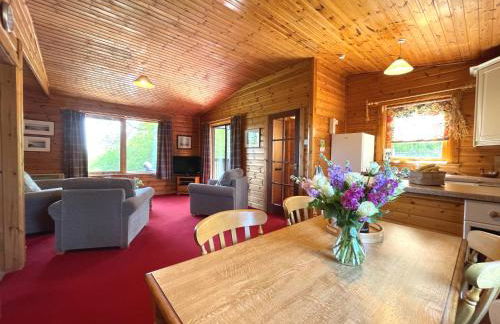 Beautiful Golf and Beach Lodge in Stunning Location - Pass the Keys - Foto 2