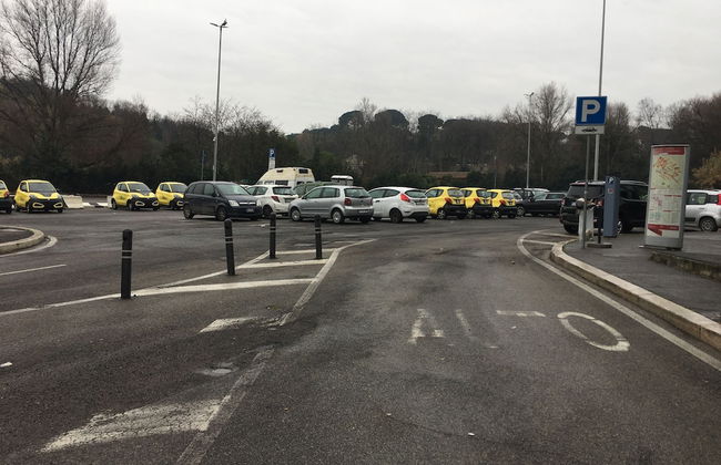 Domum Vaticani - Foto 61