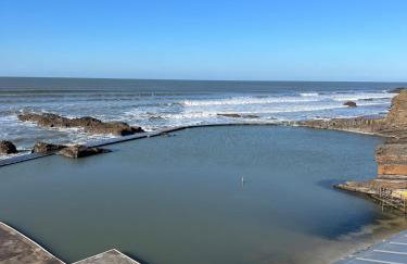 Beautiful Holiday Home Close to the Sea - Foto 31