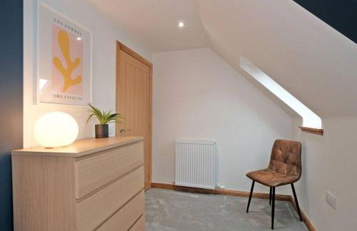 Cliff Top Cottage with Sea Views - Foto 33