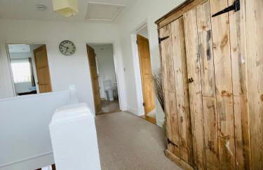 Harbourways Emsworth, Pet Friendly Coastal Retreat, Contractors & Leisure, Free Parking, Walk to Pubs - Photo 41