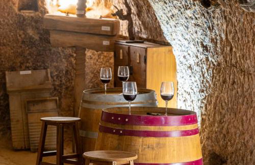 Hotel Rural La Bodega del Baldomero - Foto 32