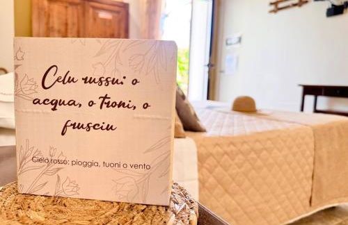 Villa B&B Antiche Macine del Salento - nel cuore del Salento - Foto 28