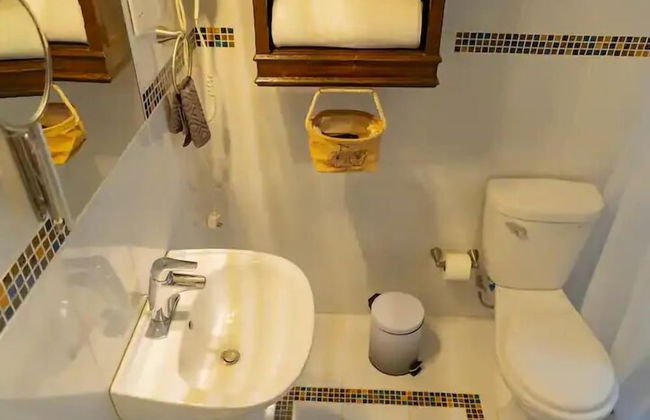 Apartment in Havana - Photo 40