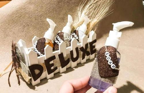 Deluxe Apartment - Foto 1