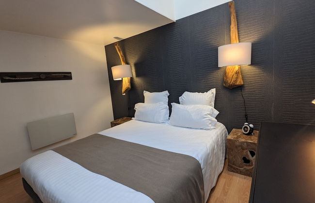 Gite La Filature - Foto 4