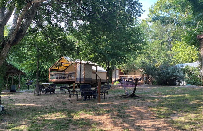 Geronimo Creek Retreat - Photo 8