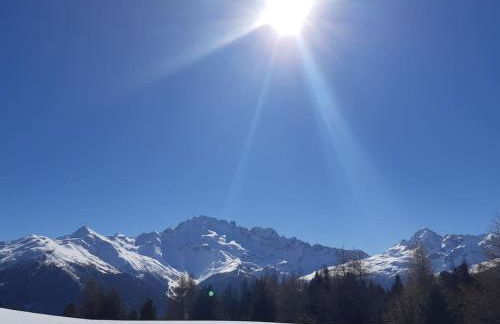 Appartamento Baita Gavel - Foto 23