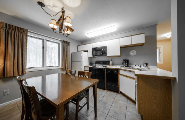 Telemark Northwoods Lodging - Photo 40