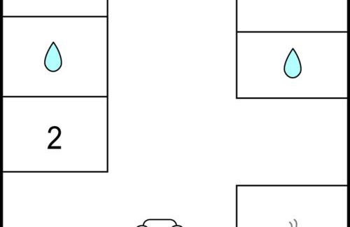 Nice Apartment In Marti Pi With Wifi - Foto 2