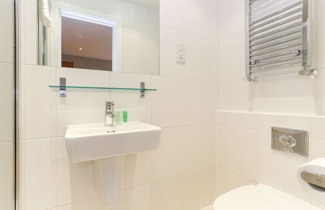 Russell Square Serviced Apartments by Concept Apartments - Foto 16