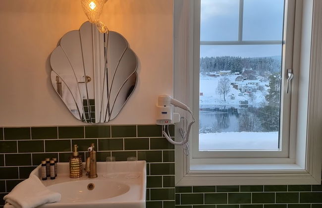 Torpshammars Herrgård - Photo 23