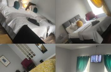 The OldTown Apartments - Foto 1