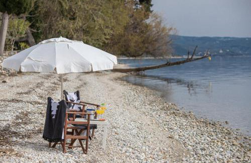 ILOI’s Villa in peaceful Village w. Private Beach - Photo 51