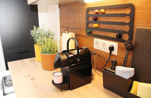 Nibelungen Apartments - Worms-Hochheim - Foto 57