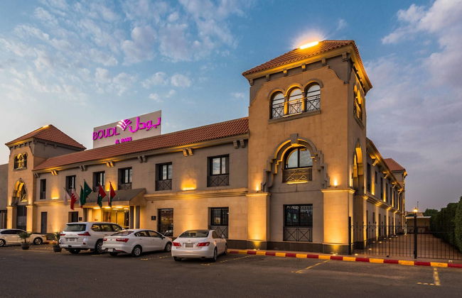 Boudl Rass - Photo 25