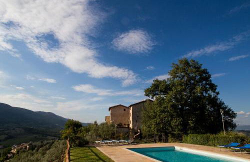 Il Castello Di Perchia - Photo 63