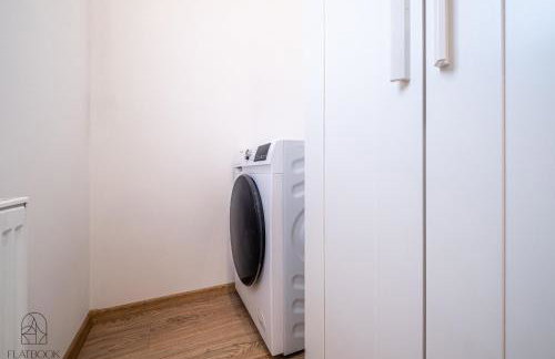 Flatbook Apartamenty - Mikoszewo Dom Amber Cottage - Foto 15