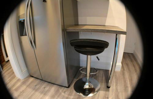 Manchester Holiday Home - Foto 17