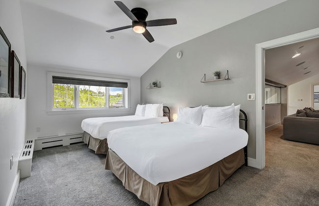 Bachelor Gulch Village by Vail Resorts - Foto 58