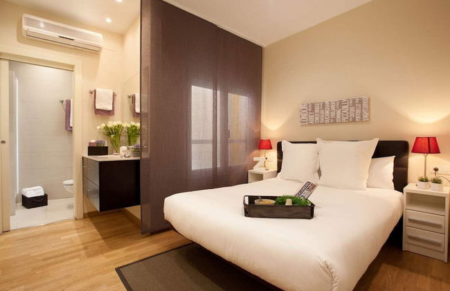 Enjoybcn Coliseum Apartments - Foto 5