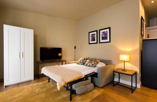 RVA - Porto Central Flats - Foto 114