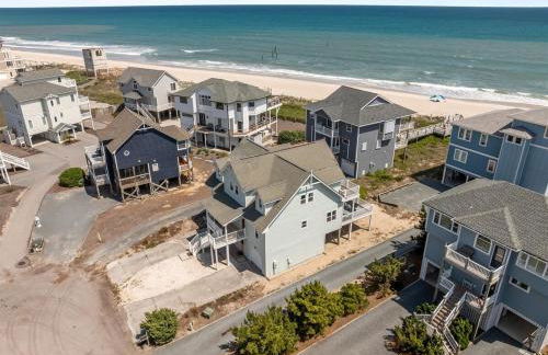 Wyndy Island- Pet Friendly, Oceanfront, Pool, Tennis - Foto 34