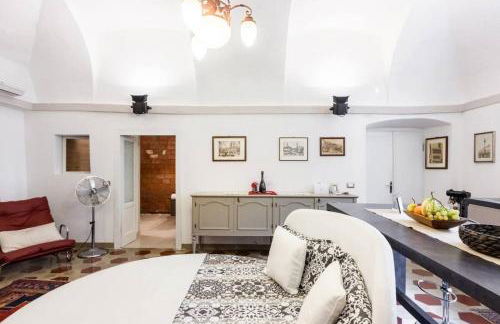 Historic house by the lake La Renée Casa Vacanza - Foto 49