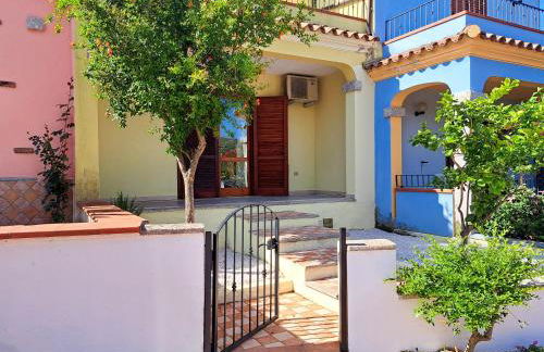 Appartamento Residenziale Trilocale Aresula San Teodoro - Foto 2