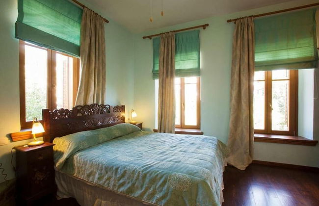 Archontiko Polyzos 21 Irida - Foto 5