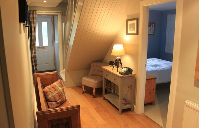 Glenalbyn Cottage - Foto 15