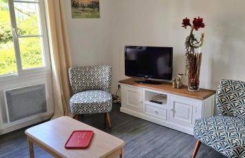 Bel appartement, 2 chambres, Parking, proximité plage et centre ville - Foto 7