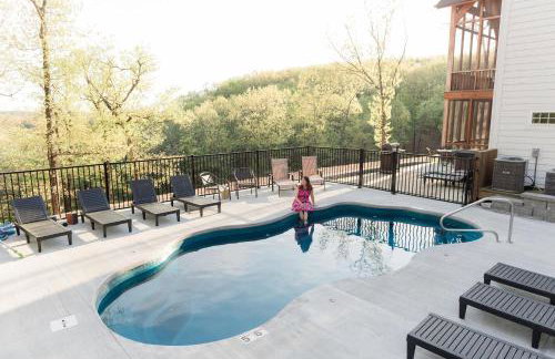 Cedarwood Farmstead - Foto 54