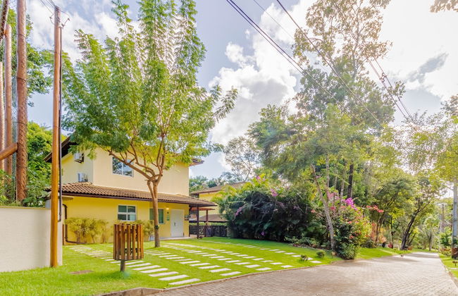 PF42 Excelente Casa 4 Quartos - Photo 41