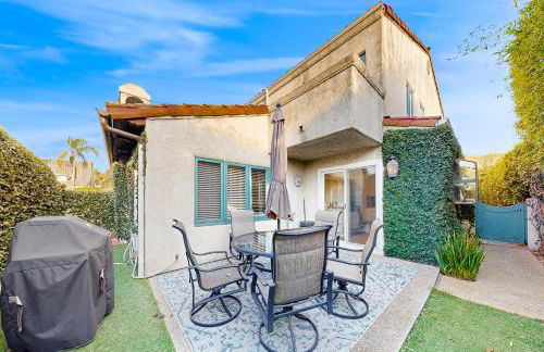 Sunny's Santa Barbara Beach House - Foto 11