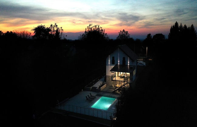 Villa Luana - Photo 40