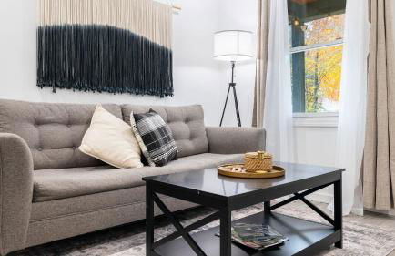 Bears Place by Avantstay Cozy Mountain Cabin in Brevard + Firepit - Foto 13