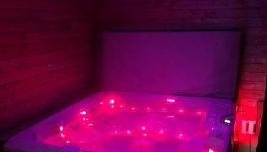 Loft privatisé avec spa XXL et piscine chauffée - Foto 3