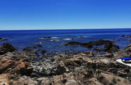 Pieds dans l'eau - La Villa Crique aux tortues - Foto 58