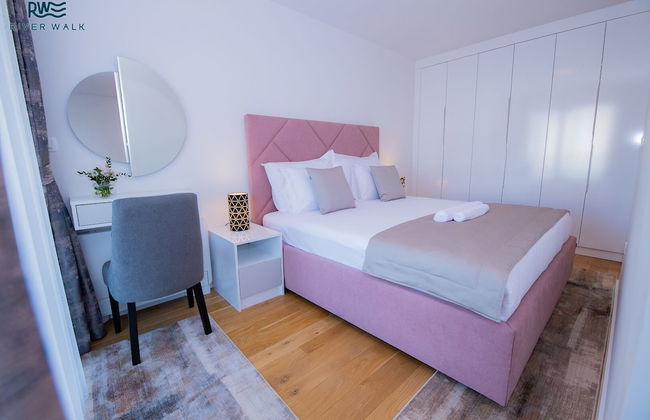 River Walk Sarajevo - Foto 4