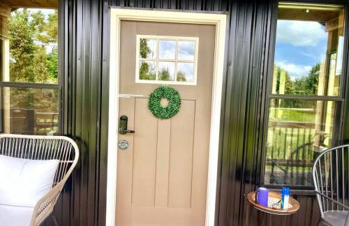 #4 Kentucky Bourbon Trail Bourbon Barrel Cottages - Foto 6