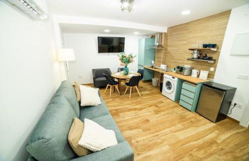 Playa Las Arenas 2 Apartamento - Foto 1